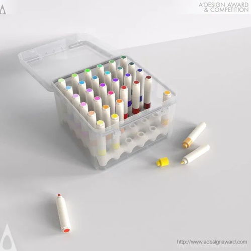 2021年A設(shè)計(jì)大獎嬰童產(chǎn)品類獲獎作品欣賞 創(chuàng)新與愛心的融合