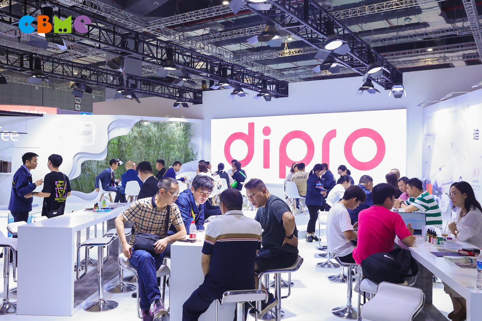 CBME2024上海孕嬰童用品及包裝包材展 聚焦嬰童用品器材，驅(qū)動(dòng)行業(yè)創(chuàng)新升級(jí)