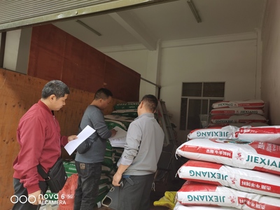 強化監管，保障安全——州畜牧技術推廣站開展飼料經營企業監管工作紀實